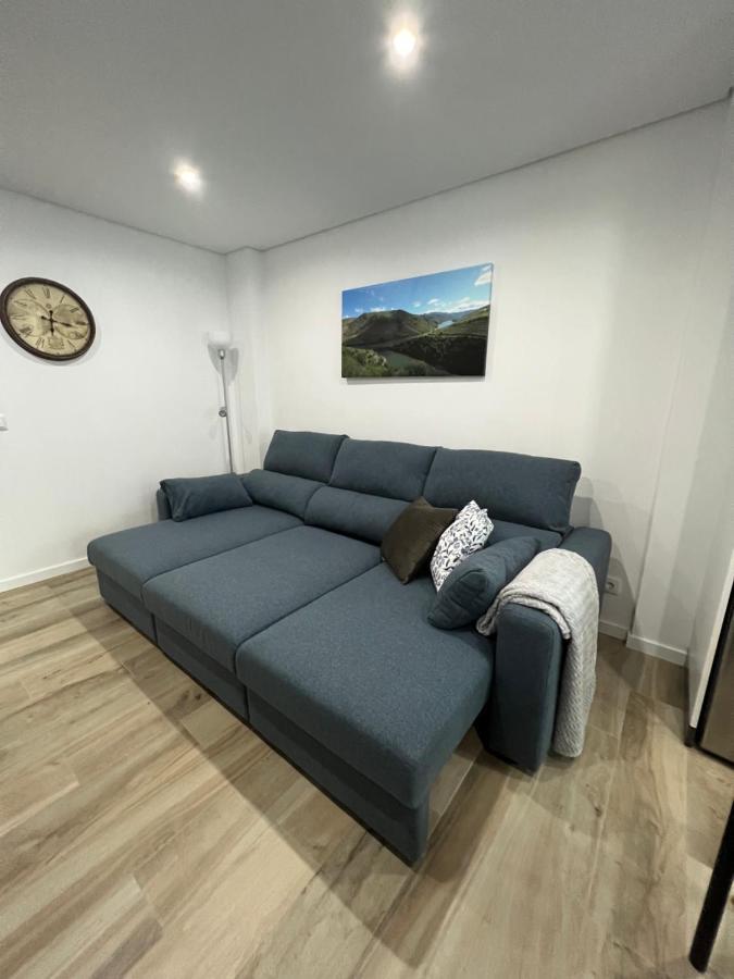 Casa Da Margarida Apartment Vila Nova de Foz Coa Exterior photo