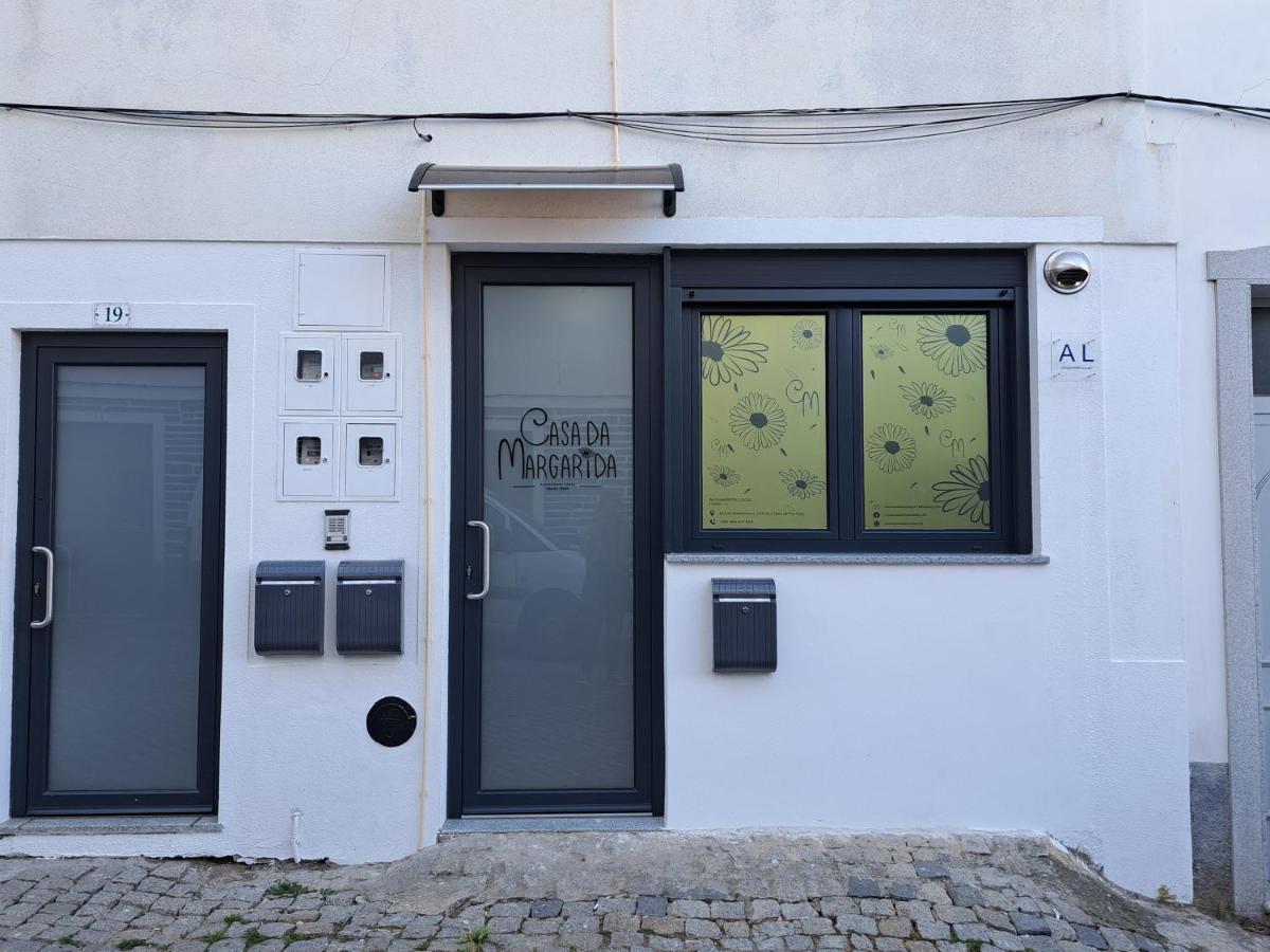 Casa Da Margarida Apartment Vila Nova de Foz Coa Exterior photo