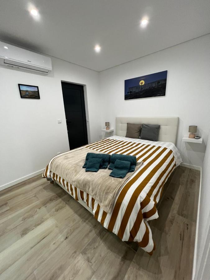 Casa Da Margarida Apartment Vila Nova de Foz Coa Exterior photo